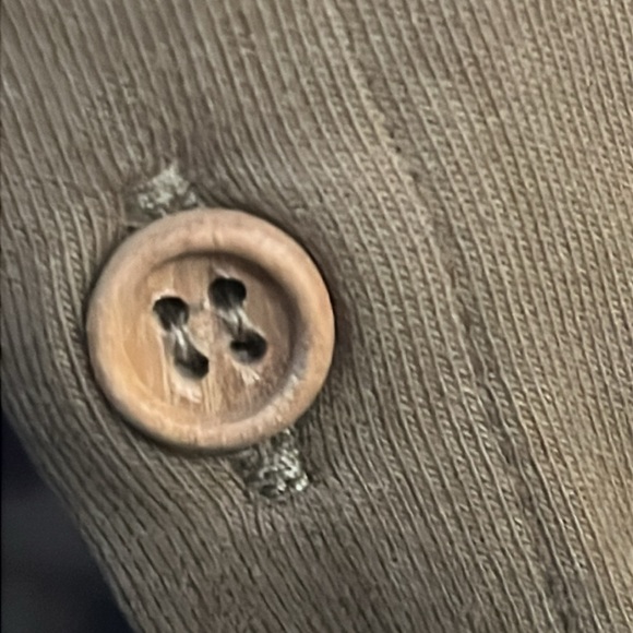 NEW The Simple Folk 5-6 Organic Cotton‎ The Free Range Playsuit Jumpsuit - Picture 11 of 12